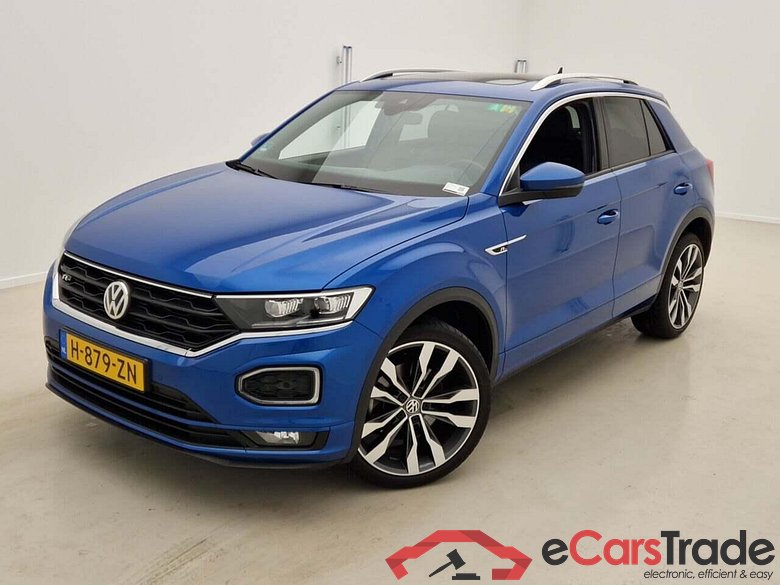 VOLKSWAGEN T-Roc 1.5 TSI Sport DSG #1