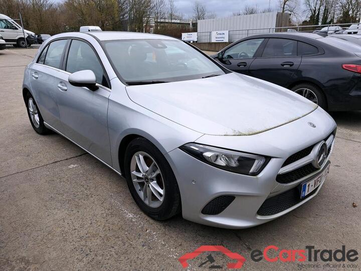 Mercedes A-Klasse CLASSE A DIESEL (W177) A 180 d Business Solution 85kw/116pk 5D/P I7 #2