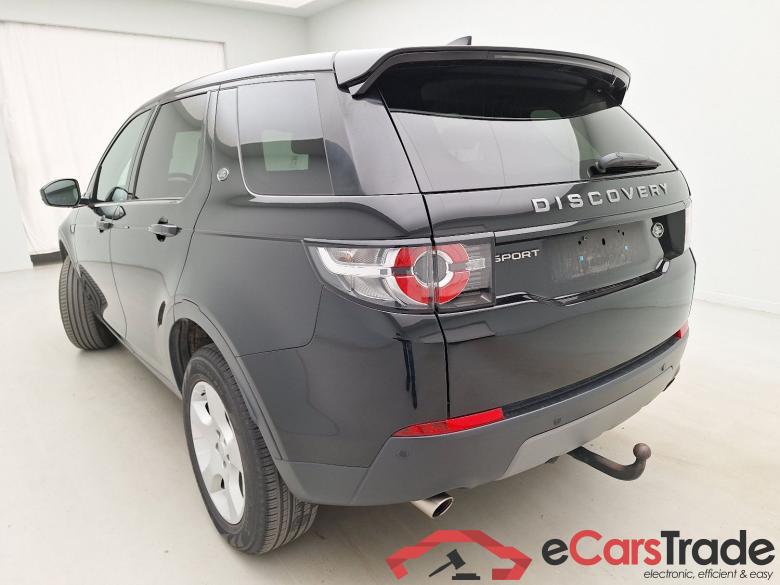 Land Rover, Discovery Sport '14, Land Rover Discovery Sport 2.0 eD4 E-Capability 11 #5