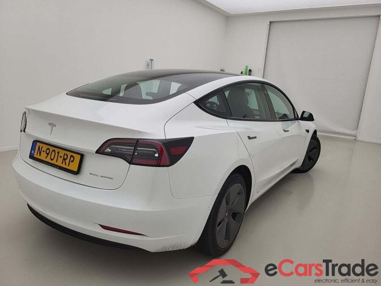 Tesla Model 3 Long Range AWD 75 kWh #2