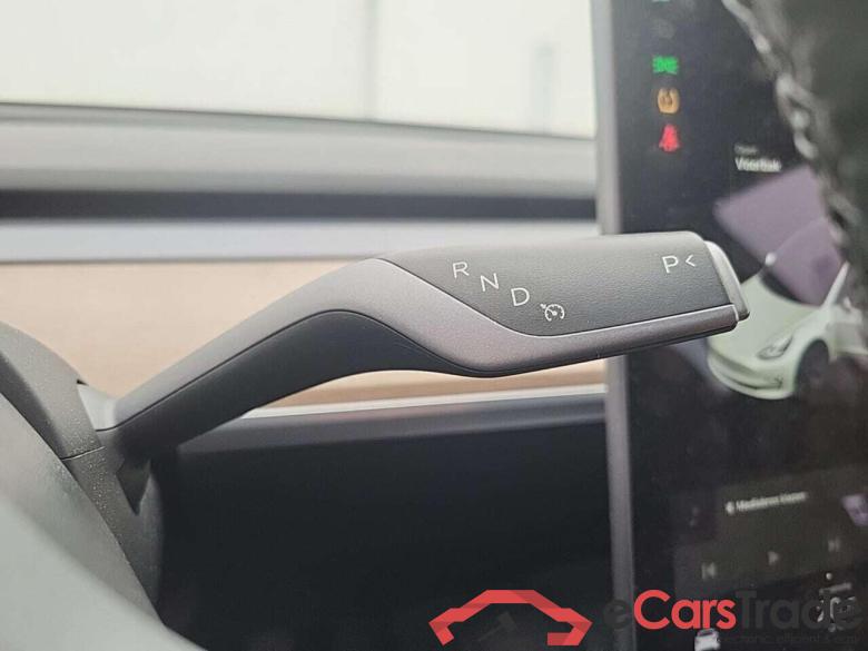 Tesla Model 3 Long Range AWD 75 kWh #6