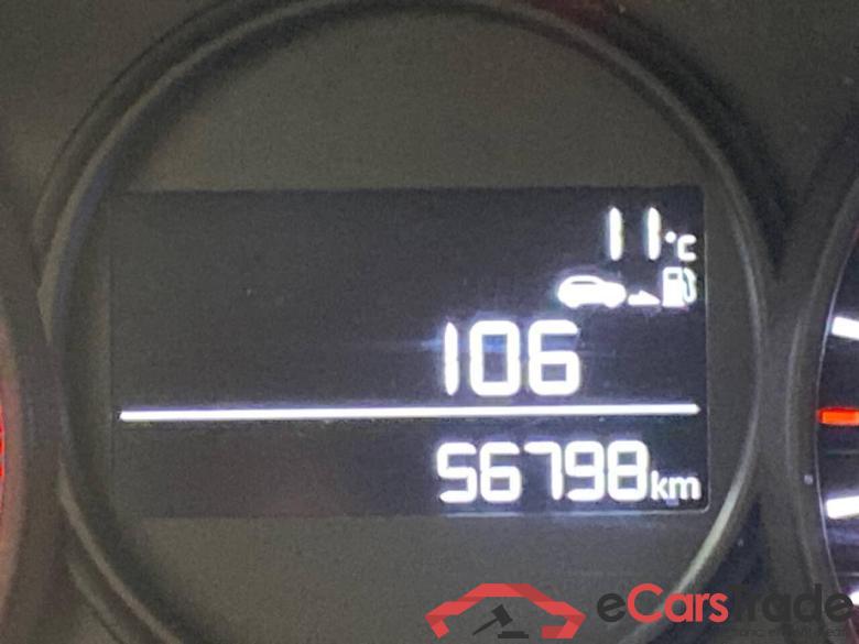 KIA Picanto 1.0 MPi Comfortline #4