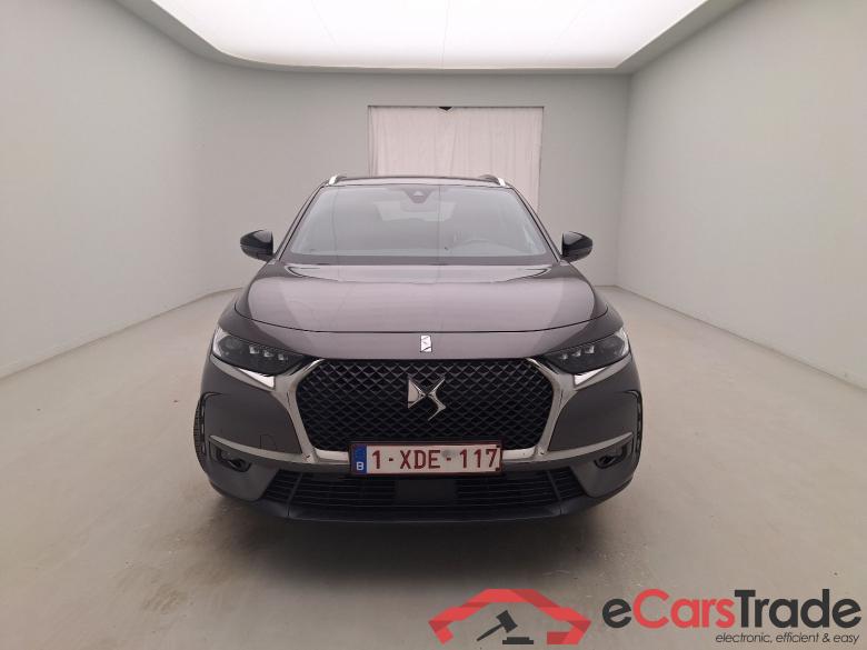 DS, DS7 CB '17, DS 7 Crossback 1.5 BlueHDi 130 Automatic So Chic 5 #1