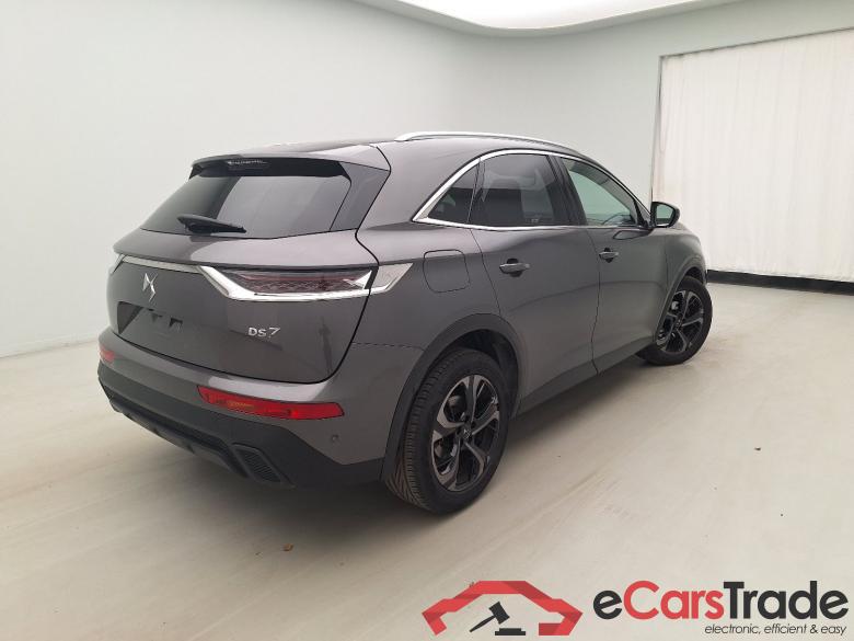 DS, DS7 CB '17, DS 7 Crossback 1.5 BlueHDi 130 Automatic So Chic 5 #3