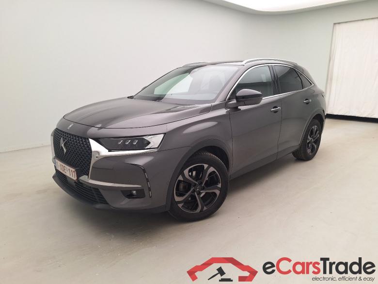 DS, DS7 CB '17, DS 7 Crossback 1.5 BlueHDi 130 Automatic So Chic 5 #4
