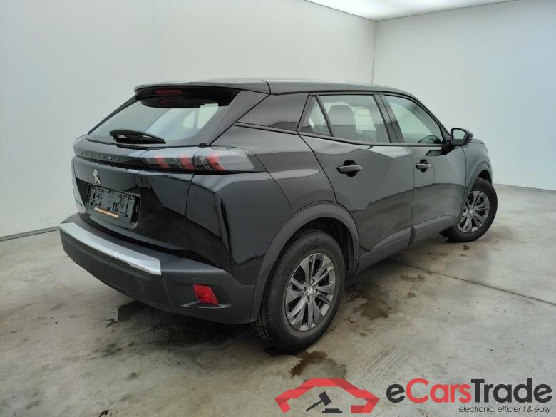 Peugeot 2008 e-2008 Active Pack 5d #3