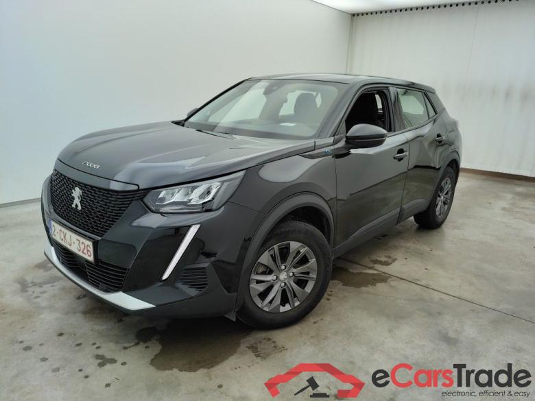 Peugeot 2008 e-2008 Active Pack 5d #4