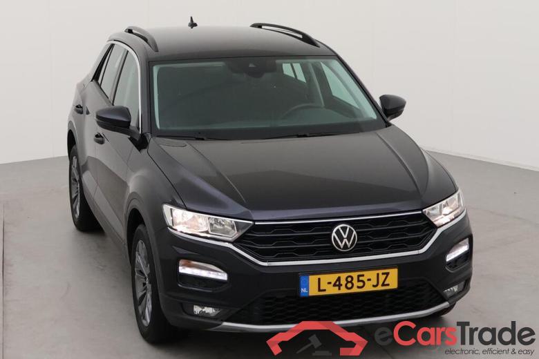 VOLKSWAGEN T-Roc 81 kW #3