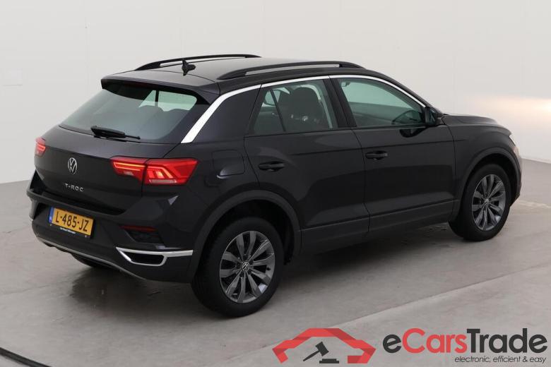 VOLKSWAGEN T-Roc 81 kW #4