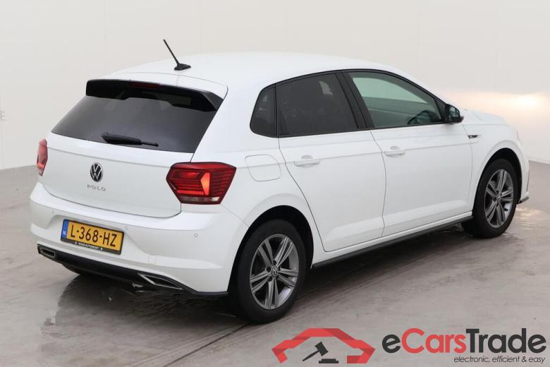 VOLKSWAGEN POLO 70 kW #5