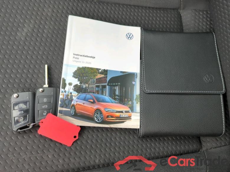 VOLKSWAGEN POLO 70 kW #6