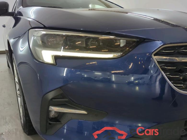 OPEL Insignia Sports Tourer 128 kW #4