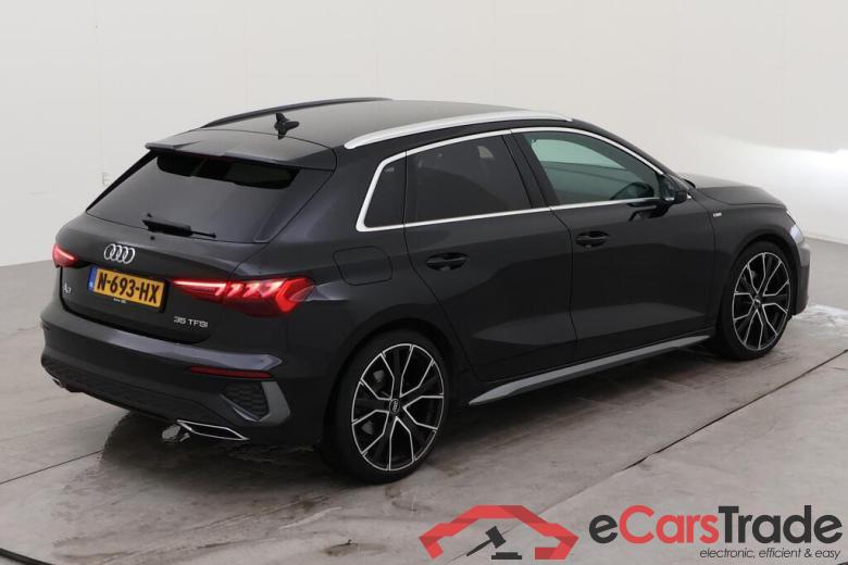 AUDI A3 Sportback 110 kW #5