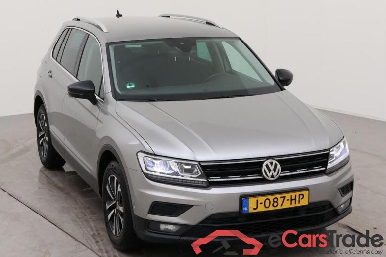 VOLKSWAGEN Tiguan 96 kW #5