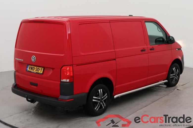 VOLKSWAGEN Transporter 110 kW #4