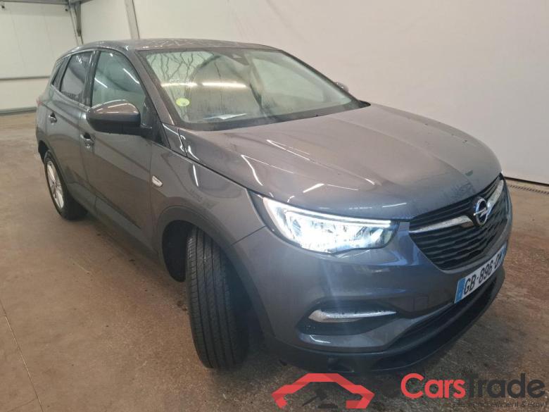 Opel 1.5 DIESEL 130 EDITION BUSINESS Grandland X Edition 1.5 130CV BVM6 E6dT #4