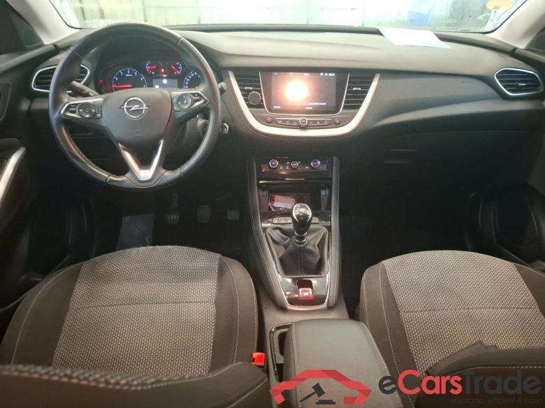 Opel 1.5 DIESEL 130 EDITION BUSINESS Grandland X Edition 1.5 130CV BVM6 E6dT #5