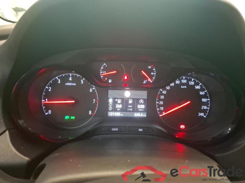 Opel 1.5 DIESEL 130 EDITION BUSINESS Grandland X Edition 1.5 130CV BVM6 E6dT #6