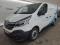 preview Renault Trafic #0