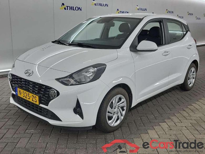HYUNDAI i10 1.0 MPI Comfort 5D 49kW Athlon Edition #1
