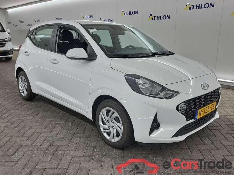 HYUNDAI i10 1.0 MPI Comfort 5D 49kW Athlon Edition #2