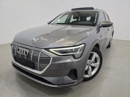 Audi E-tron 50 Quattro Aut. Pano LED-Xenon Virtual Navi-Pro Leather KeylessGo Camera Klima PDC ...