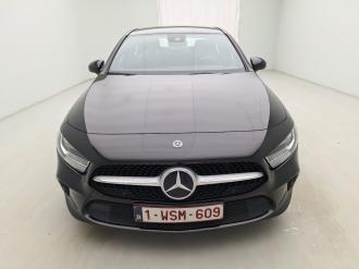 Mercedes A 180
