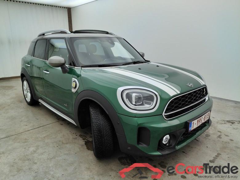 Mini Countryman Cooper S E ALL4 AT 5d #2