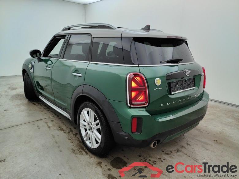 Mini Countryman Cooper S E ALL4 AT 5d #5