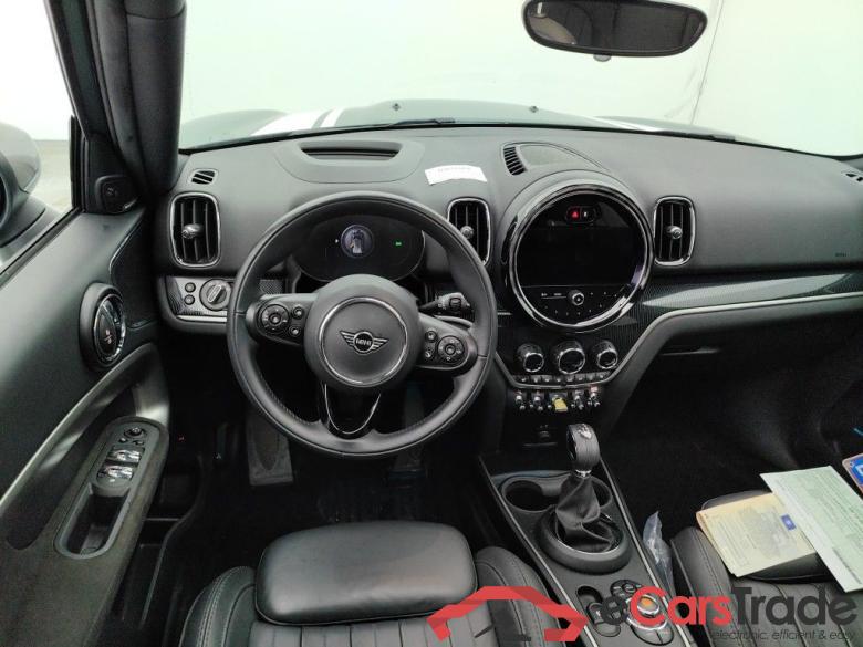Mini Countryman Cooper S E ALL4 AT 5d #6