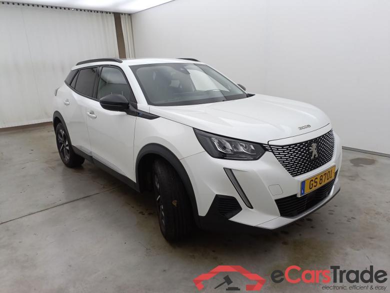 PEUGEOT E-2008 50 kWh Allure Pack 5d #2