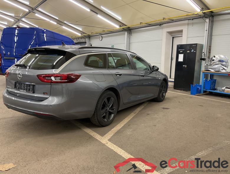 OPEL Insignia Sports Tourer Insignia Sports Tourer 1.5 Turbo D Edition #2
