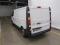 preview Renault Trafic #1