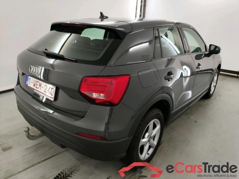 AUDI Q2 30 TFSI S tronic (EU6d-TEMP) #5