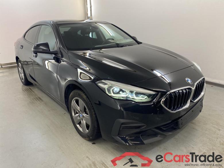 BMW 2 SERIES GRAN COUPAu2030 1.5 216DA GRAN COUPE BMW Live Cockpit Navigation Professional Storage #3