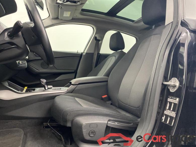 BMW 2 SERIES GRAN COUPAu2030 1.5 216DA GRAN COUPE BMW Live Cockpit Navigation Professional Storage #6