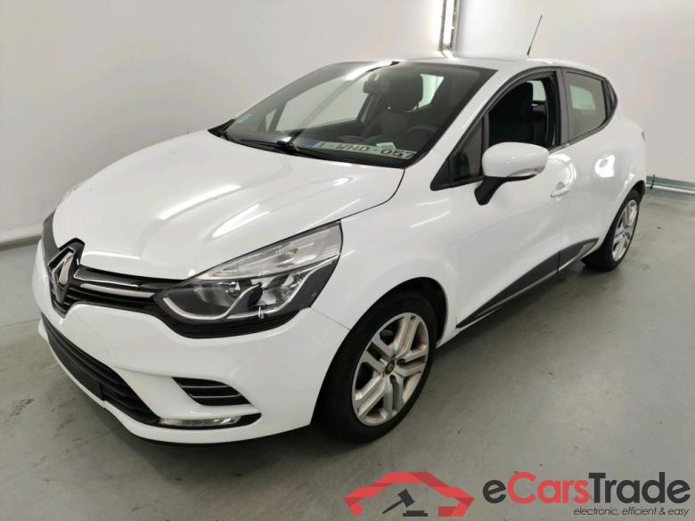 RENAULT Clio 0.9 TCe Zen (EU6c) #2