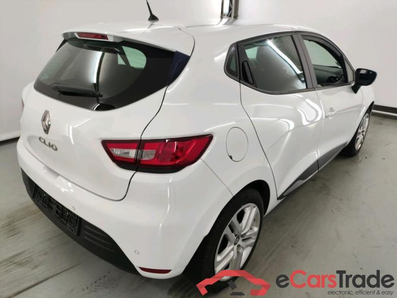 RENAULT Clio 0.9 TCe Zen (EU6c) #5
