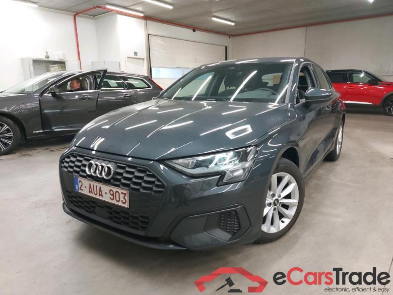 AUDI - AUD A3 SB 30 TDi 116PK Pack Business Plus #1