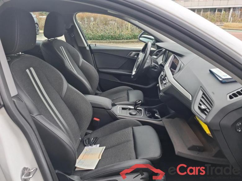 BMW - BMW 2 GRAN COUPE 216dA 116PK Advantage Business Edition & Sport Seats & Live CockPit Plus Nav #3