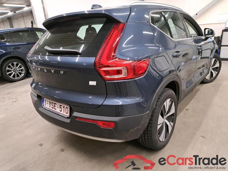 VOLVO - VOL XC40 T5 261PK Recharge Geartronic Inscription Expr & Arianne Leather & Lounge Pack  * HYBRID * #2