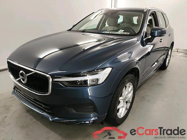 VOLVO XC60 2.0 B4 D GEARTRONIC MOMENTUM PRO Business #1