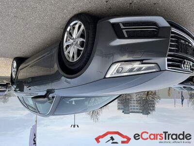 Audi 50 TDI quattro design A4 Avant #1