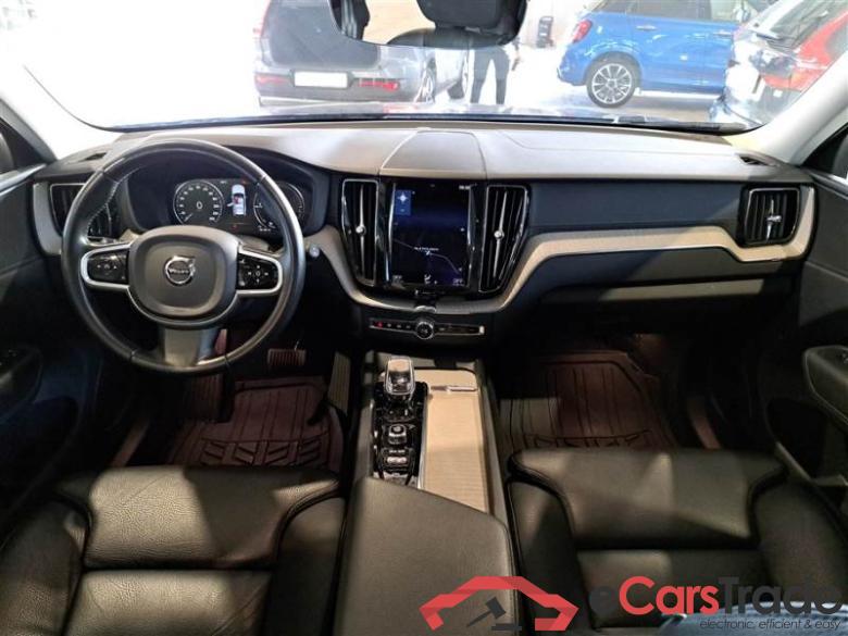 Volvo 227 VOLVO XC60 / 2017 / 5P / SUV T8 PLUG-IN AWD AUTO RECHARGE INSCR. #3