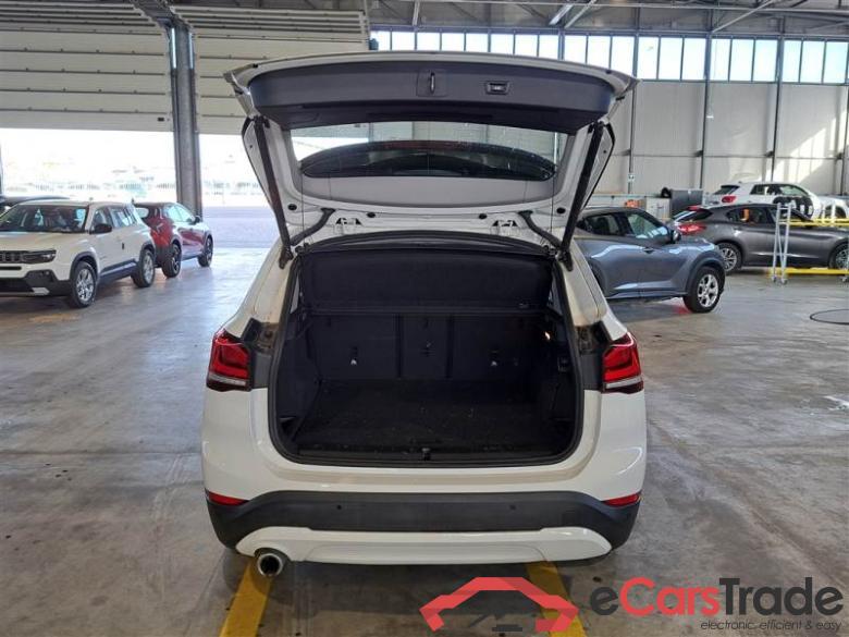 BMW 49 BMW X1 / 2019 / 5P / SUV XDRIVE 25E BUSINESS ADVANTAGE AUTOMATICO #5