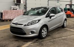 Ford Fiesta 1.6 TDCi Trend Klima ...