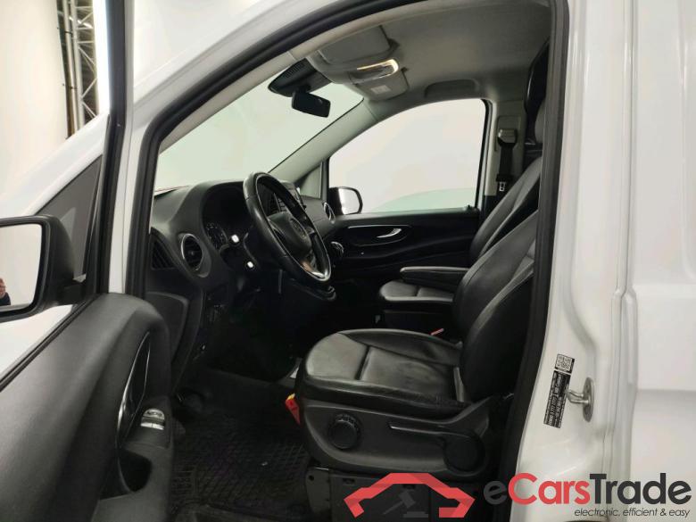 MERCEDES-BENZ VITO 110 FOURGON DIESEL L1 #6