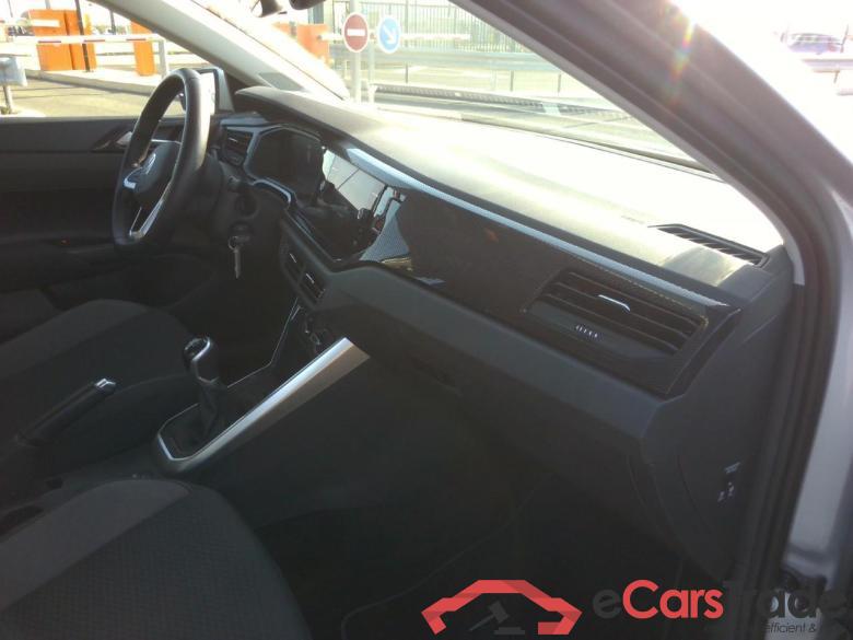 VOLKSWAGEN POLO Polo 1.0 TSI 95 S&S BVM5 Life #5