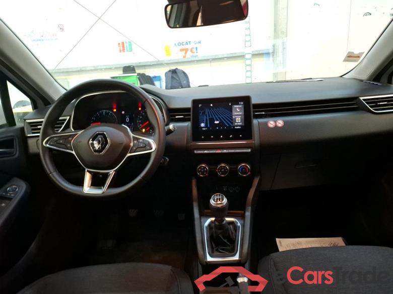 Renault Business SCe 65 Clio V Business 1.0 SCe 65CV BVM5 E6d #5