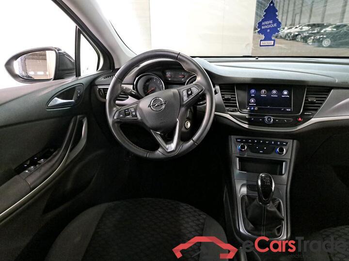 Opel Astra Sports Tourer Astra Sports Tourer 1.2 Turbo S/S Edition 81kW/110pk  5D/P Man-6 #5